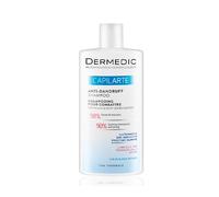 Dermedic Capilarte Champú Anticaspa 300 ml