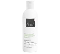 Champú Anticaspa con Piroctona Olamina y Zinc, Fórmula Dermatológica, para Todo Tipo de Cabello de ZIAJA MED