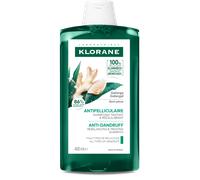 Klorane Champú Anticaspa Reequilibrante y Tratante con Galanga 400mL
