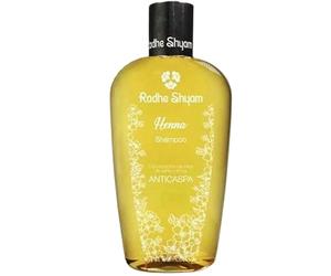 Champu Anticaspa Henna 250ml