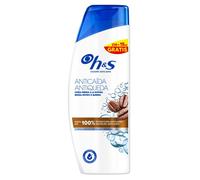 Champú Anticaspa y Anticaída 250 ml