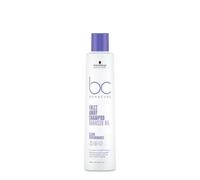 Champú Antifrizz Bonacure Frizz Away 250 ml