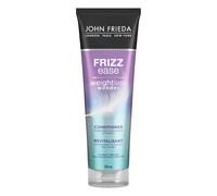 Champú antifrizz para mujer / john frieda / frizz ease, suaviza y con