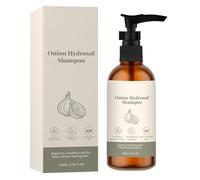Champú antigrasa - 100ml de hidratante ligero - Champú equilibrante antigrasa | Para Hombres Mujeres Adultos Hogar Viaje De Negocios Vacaciones Spa Hotel Aire Libre Escuela
