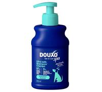 Douxo Champú para perros – Antiolor ultrasuave e hidratante – 250 ml