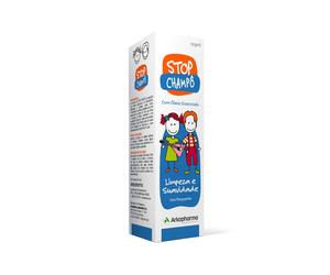 Champú Antipiojos 125ml