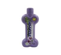 Champú antipulgas para perros y cachorros hibisco + bambú 200 ml