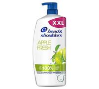 Champú Apple Fresh 1 L