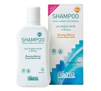 Champú Arcilla Verde Ortiga Grasa 250ml
