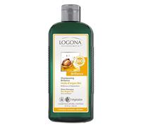 Logona Champu Brillo con Argan 250ml