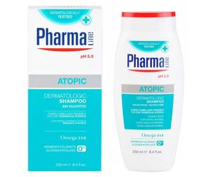 Champú Atopic 250 ml Pharmaline
