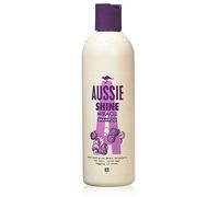 Champú Aussie Miracle Shine de 300 ml (2 paquetes)