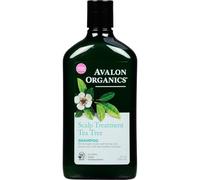 Champú Avalon de árbol del té para el tratamiento del cuero cabelludo, 325 ml