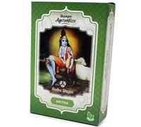 Champú Ayurvédico en Polvo Aritha 250ml | Limpieza Natural, Brillo e Hidratación Profunda