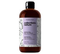 Champú azul neutralizante Collections Nature Eugène Perma 300ml