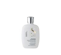 Alfaparf Semi di Lino Champú Bajo Iluminador Sin Sulfatos 250ml - Todo Tipo de Cabello