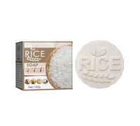 Champú Bar | Jabón aclarador para el cabello - Jabón fortalecedor para el cabello para viajes, camping, dormitorio, casa, baño, ducha