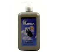 Champú Bardana 1L | Limpieza Profunda, Fortalece Fibra Capilar, Composición Natural, Protege Cuero Cabelludo