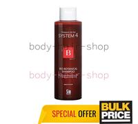 Champú Bio Botánico Anti-Pérdida de Cabello Para Adelgazamiento Débil Cabello...