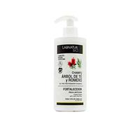 Champú Bio Fortalecedor De Árbol De Té Y Romero