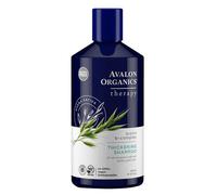Champú Biotina B-Complejo - Engrosador 14 Oz De Avalon Organics