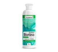 BIOTINA Y ALOE VERA champú cabello graso 1000 ml