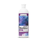 BIOTINA Y ALOE VERA champú cabello teñido y sensible 1000 ml