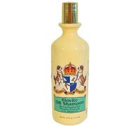 ChampÚ biovite fórmula 3 crown royale, para perros y gatos que requi