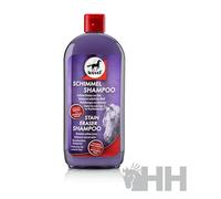 Champu Blanqueante para caballos tordos - Leovet
