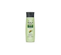 -SKALA EXPERT- CHAMPÚ Bomba VITAMINAS AGUACATE -325ml- 100% VEGANO-