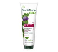 Champu brillo cabellos teñidos Bio 250ml Nat&Nove