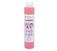 Champú Brische Infantil aroma a Piruleta con extracto de árbol de té 250ml