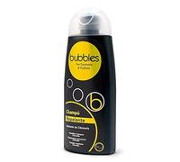 Champú repelente de citronela para perros y gatos - Bubble's - Cantidad: 250 ml