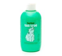 Champú Burbur Tea Tree para Perros y Gatos 400 ml