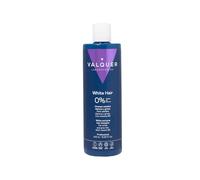 Valquer Champú Zero % Para Cabellos Blancos Y Grises