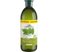 Champú Cabello Graso Corpore Sano Oferta 300ml + 300ml