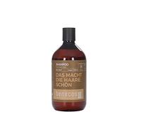 CHAMPU CABELLO NORMAL cañamo 500ml. BIO VEGANO