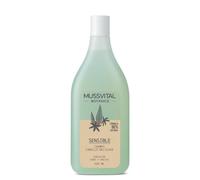 Champú Cabello Sensible Botanics