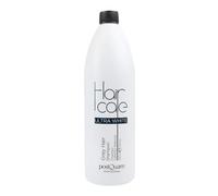 Champú Cabellos Blancos 1000 ml - Neutraliza Tono Amarillento, Revitaliza Brillo Natural, Suaviza y Nutre - Para Cabello Blanco, Gris o Teñido - Uso Diario