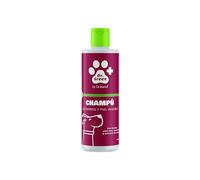 CHAMPU CACHORROS Y PIEL SENSIBLE 250 ML DR GREEN