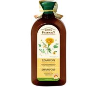 Champú Caléndula para Cabello Normal y Graso 350 ml
