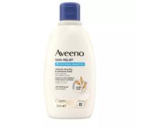Champú calmante Aveeno Skin Relief 300 ml