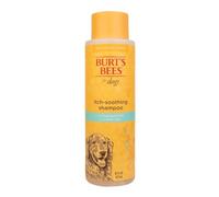 Champú calmante Burt's Bees, 16 onzas
