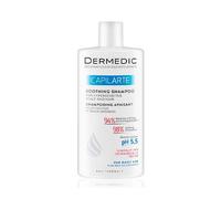 Dermedic Capilarte Champú calmante para cabello y cuero cabelludo sensible 300 ml