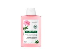 Champú Calmante con Peonía BIO 200 ml