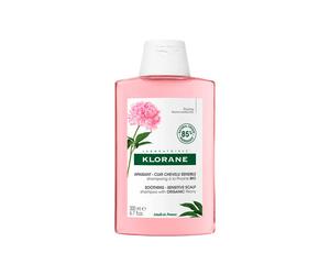 Champú Calmante con Peonía BIO 400 ml