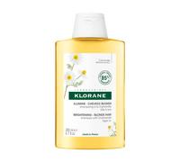Champú a la Camomila 200ml Klorane