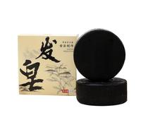 Champú Capilar B-ar De Larga Duración, 100 G, Jabón Limpiador Para El Cuero Cabelludo, Cuidado Capilar Natural B-ar, Fórmula Nutritiva, Para Mujeres, Hombres, Cuero Cabelludo Seco Y Graso, Para Uso Do
