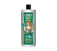 Champú Castañas De Indias