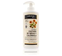 Champú Castaño de Indias y Caléndula - Tonificante - Labnatur Bio